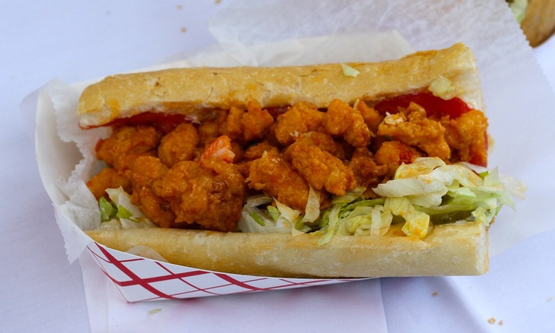 Game Day Foods